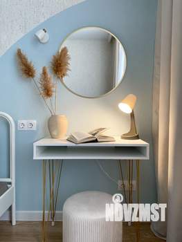 1-к квартира, посуточно, 33м2, 14/24 этаж