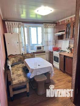 1-к квартира, на длительный срок, 34м2, 6/9 этаж
