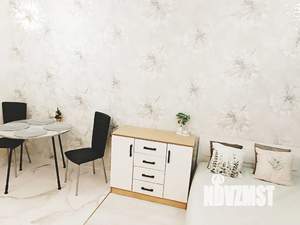 1-к квартира, посуточно, 37м2, 9/25 этаж