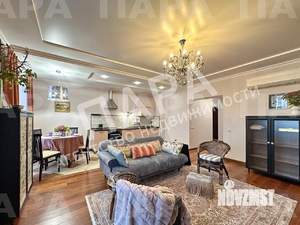 3-к квартира, на длительный срок, 110м2, 12/16 этаж