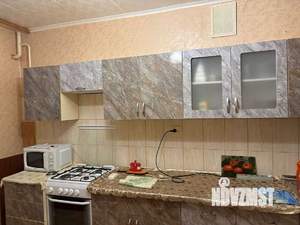 1-к квартира, на длительный срок, 35м2, 1/10 этаж