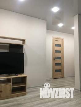 1-к квартира, посуточно, 33м2, 6/9 этаж