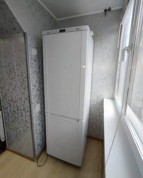 1-к квартира, на длительный срок, 30м2, 4/9 этаж