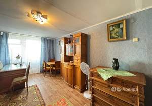 3-к квартира, на длительный срок, 86м2, 14/14 этаж