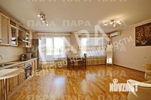 1-к квартира, на длительный срок, 50м2, 12/17 этаж