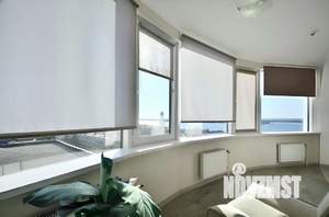 4-к квартира, на длительный срок, 160м2, 10/24 этаж