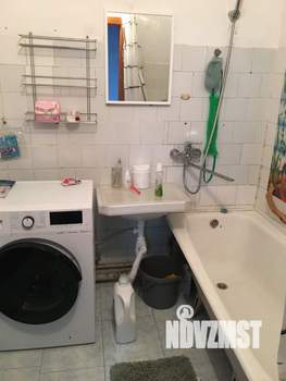 1-к квартира, на длительный срок, 445м2, 3/9 этаж