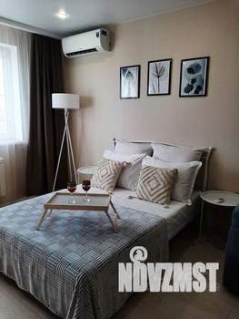 1-к квартира, посуточно, 56м2, 1/1 этаж