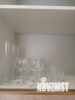 Студия квартира, посуточно, 27м2, 2/9 этаж