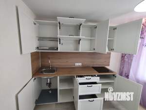 1-к квартира, на длительный срок, 39м2, 12/16 этаж