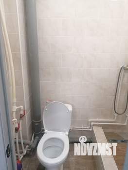 1-к квартира, на длительный срок, 22м2, 1/9 этаж