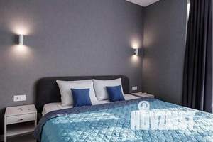 1-к квартира, посуточно, 45м2, 8/8 этаж