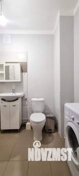 1-к квартира, на длительный срок, 37м2, 7/17 этаж