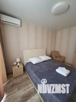 1-к квартира, посуточно, 36м2, 8/18 этаж