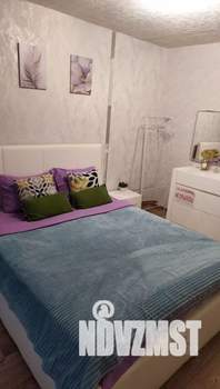 2-к квартира, посуточно, 51м2, 1/5 этаж