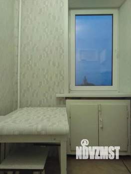 1-к квартира, на длительный срок, 21м2, 6/9 этаж