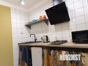 1-к квартира, посуточно, 35м2, 2/6 этаж