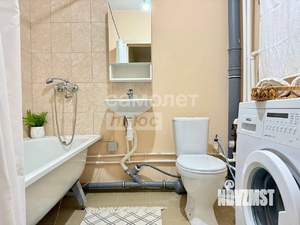 1-к квартира, на длительный срок, 36м2, 3/9 этаж