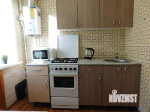 2-к квартира, посуточно, 53м2, 1/1 этаж