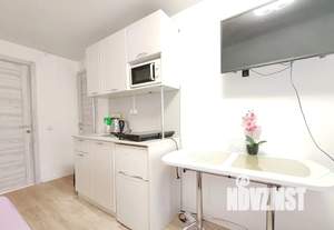 Студия квартира, посуточно, 21м2, 3/5 этаж