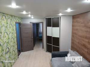 2-к квартира, на длительный срок, 46м2, 1/3 этаж