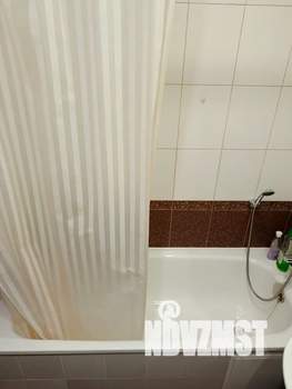 1-к квартира, посуточно, 50м2, 6/16 этаж