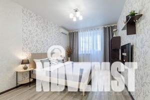 1-к квартира, посуточно, 42м2, 9/10 этаж