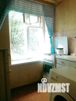 2-к квартира, посуточно, 43м2, 2/9 этаж