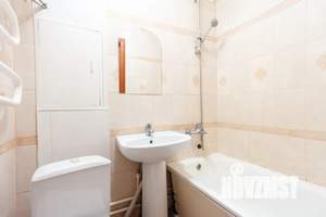 1-к квартира, посуточно, 35м2, 4/9 этаж