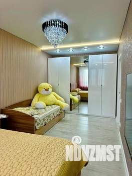 1-к квартира, посуточно, 39м2, 1/1 этаж