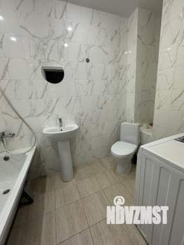 1-к квартира, на длительный срок, 40м2, 11/26 этаж