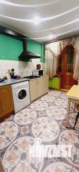 2-к квартира, посуточно, 50м2, 4/9 этаж