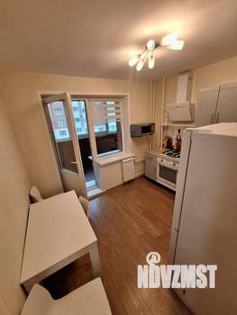 1-к квартира, на длительный срок, 41м2, 3/16 этаж