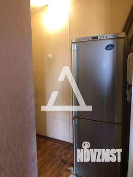 1-к квартира, на длительный срок, 31м2, 4/5 этаж