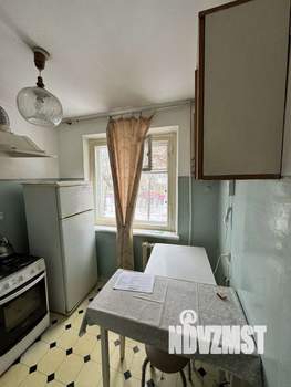 1-к квартира, на длительный срок, 25м2, 3/5 этаж