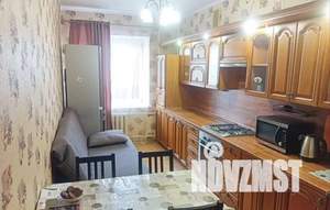 1-к квартира, на длительный срок, 48м2, 4/9 этаж