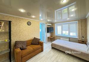 1-к квартира, на длительный срок, 33м2, 8/9 этаж