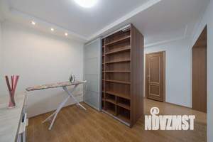 1-к квартира, посуточно, 45м2, 8/9 этаж