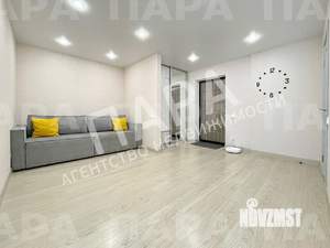 1-к квартира, на длительный срок, 45м2, 23/25 этаж