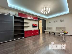 2-к квартира, посуточно, 62м2, 2/5 этаж