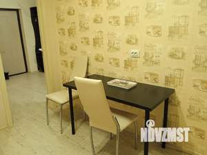 1-к квартира, посуточно, 50м2, 12/12 этаж
