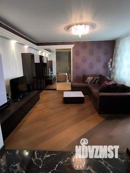 2-к квартира, на длительный срок, 66м2, 9/10 этаж