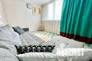 1-к квартира, посуточно, 35м2, 3/9 этаж