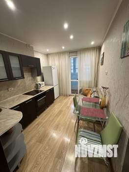 1-к квартира, на длительный срок, 49м2, 13/16 этаж