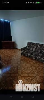 3-к квартира, на длительный срок, 90м2, 4/13 этаж