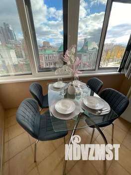 2-к квартира, посуточно, 90м2, 1/1 этаж