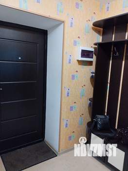 1-к квартира, на длительный срок, 40м2, 3/20 этаж