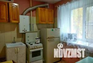 1-к квартира, на длительный срок, 30м2, 1/5 этаж