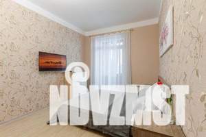 1-к квартира, посуточно, 55м2, 11/32 этаж