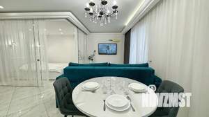 1-к квартира, посуточно, 42м2, 3/13 этаж